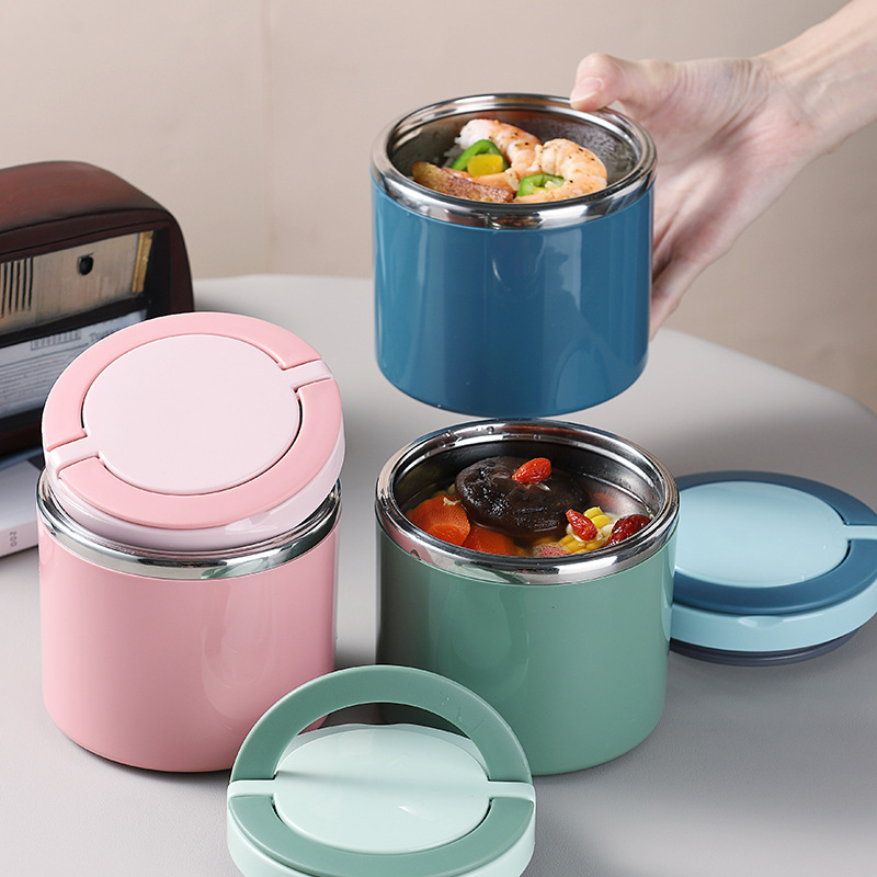 جرة طعام معزولة 630/1000 مل، ص - مراجعة Baby Food Warmer وسعره
