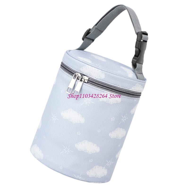 حافظة زجاجات معزولة بطبعات كار - مراجعة Baby Food Warmer وسعره