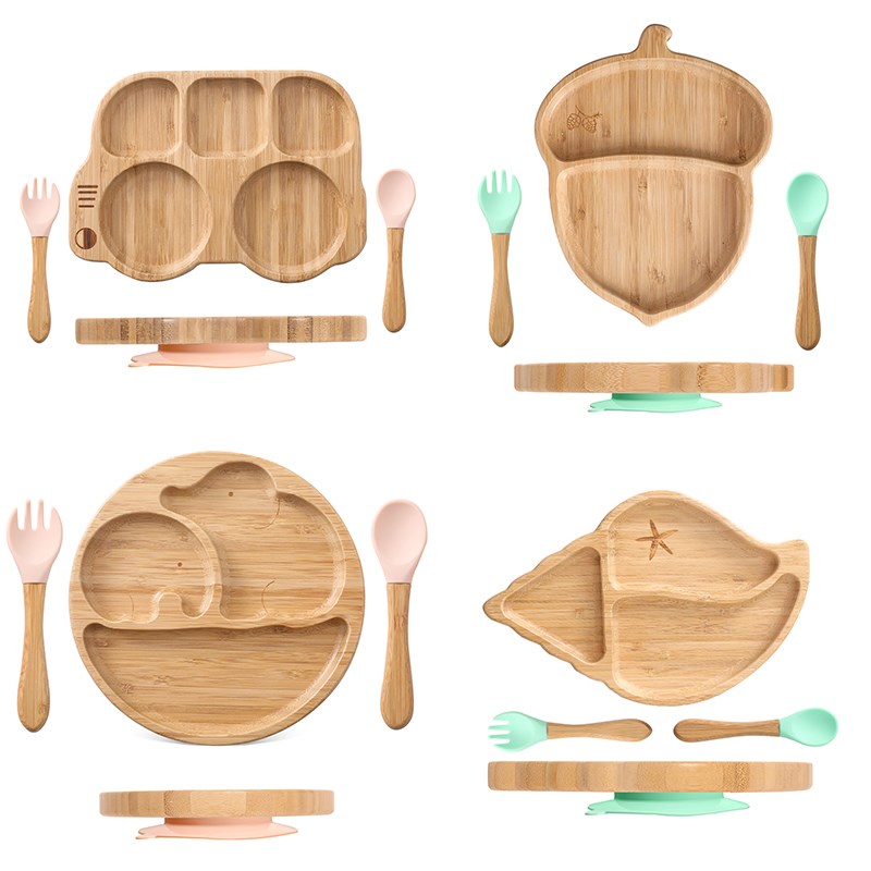 الطفل تغذية مجموعة أدوات المائ - مراجعة Baby Food Menu وسعره