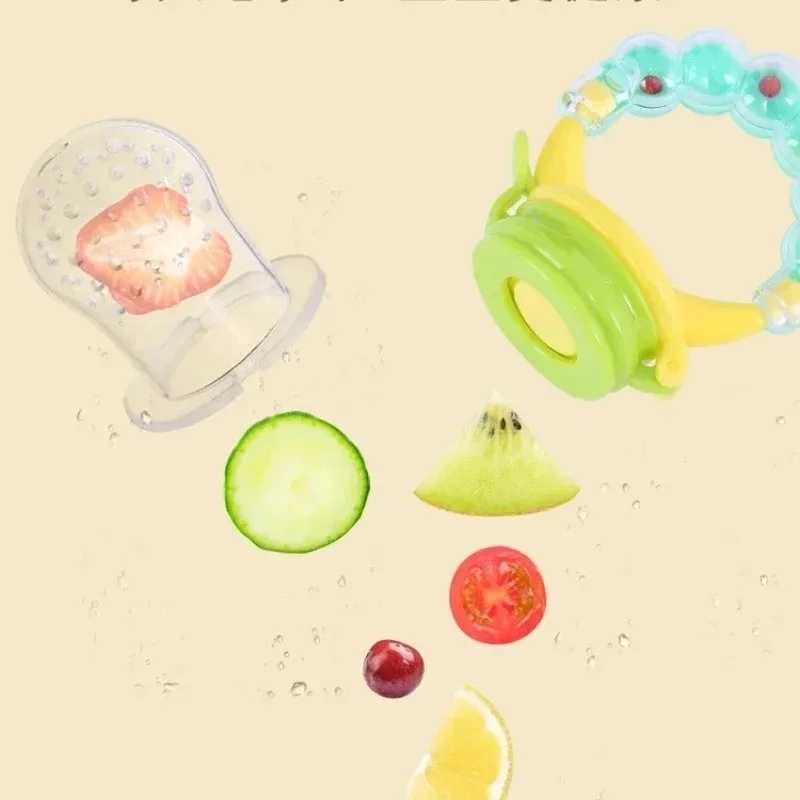 1/2/3 قطع ملعقة تغذية للأطفال  - مراجعة Baby Food Vegetables وسعره