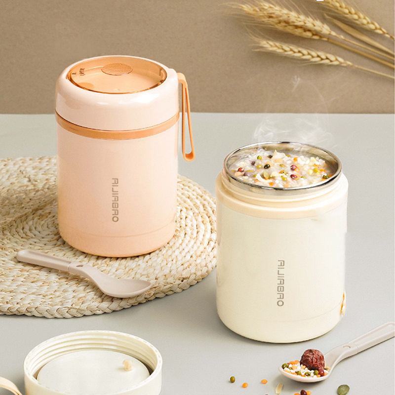 600 مللي المحمولة USB التدفئة  - مراجعة Baby Food Warmer وسعره